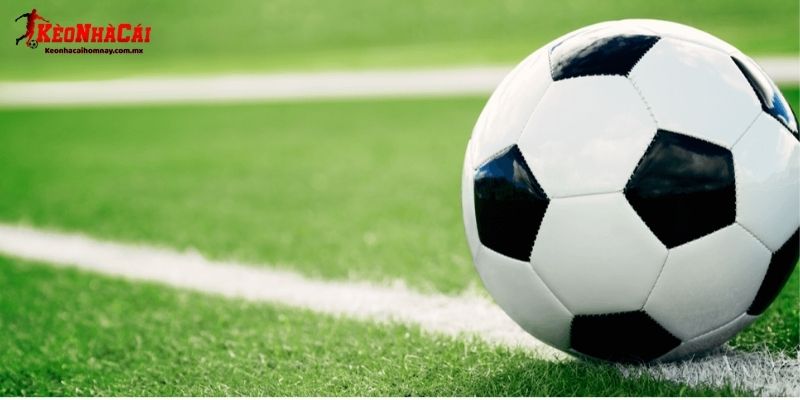 Kèo nhà cái hôm nay có dữ liệu về những tỷ lệ cược nào?